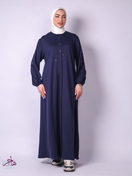 فستان قطن سبور